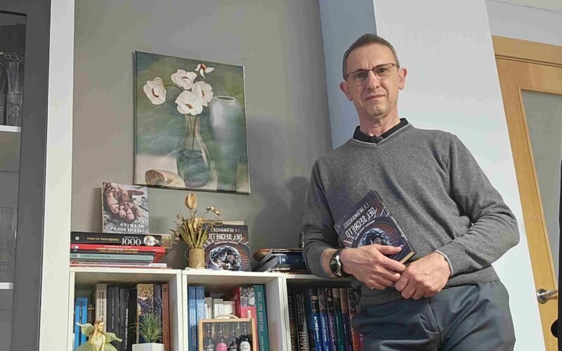 Letrame Grupo Editorial celebra el lanzamiento de una novela que promete transformar el género histórico