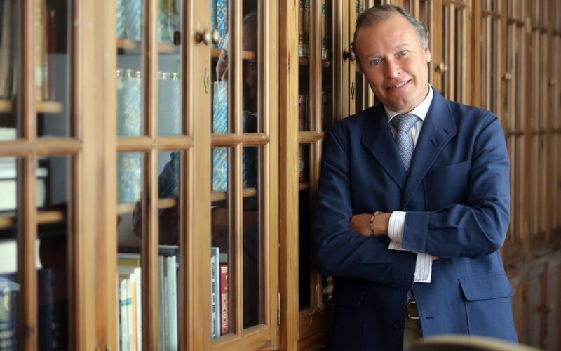 José Antonio Salas Alcázar presenta ‘Archivos Secretos del Vaticano’,  una reveladora investigación sobre los Evangelios de la Infancia