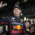 Verstappen, un póker para entrar en el Olimpo de la Fórmula 1