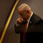 El Tribunal Penal Internacional emite órdenes de arresto contra Netanyahu y su exministro de Defensa Yoav Gallant