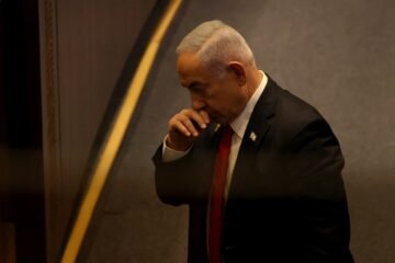 El Tribunal Penal Internacional emite órdenes de arresto contra Netanyahu y su exministro de Defensa Yoav Gallant