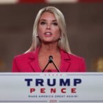 Trump elige a su aliada Pam Bondi para fiscal general tras la retirada de Matt Gaetz