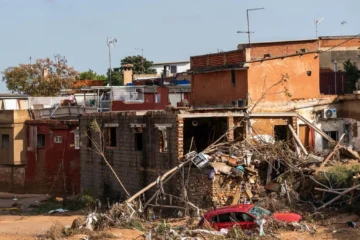 No es solo la DANA: otros eventos climáticos extremos devalúan ya de forma silenciosa su casa sin que usted a lo mejor lo sepa