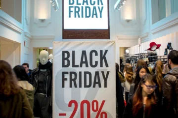 Cuándo empieza el Black Friday en Huda Beauty: fecha, ofertas y los mejores trucos para exprimirlo al máximo