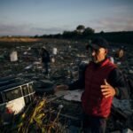 Un informe advierte de la devastación del parque natural de la Albufera por la dana: “No es comparable a ningún evento anterior”