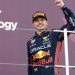 Max Verstappen: de niño prodigio a piloto letal