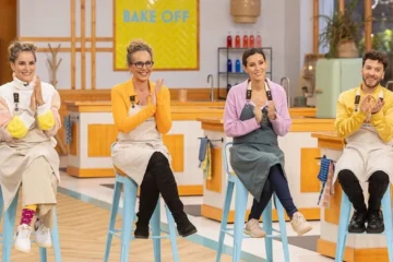 ‘Bake Off: Famosos al Horno’ confirma los 14 concursantes para su nueva edición