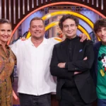 ‘MasterChef Celebrity 9’ afronta su recta final en TVE