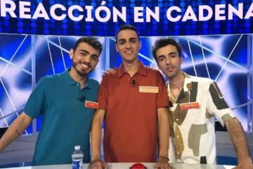 Adiós a Los Mozos de Arousa en Telecinco: estas son las claves de la despedida de Mediaset