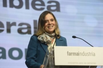 La patronal de la industria farmacéutica sobre la hoja de ruta presentada por Sanidad: «La estrategia no existe, si no sucede nada»