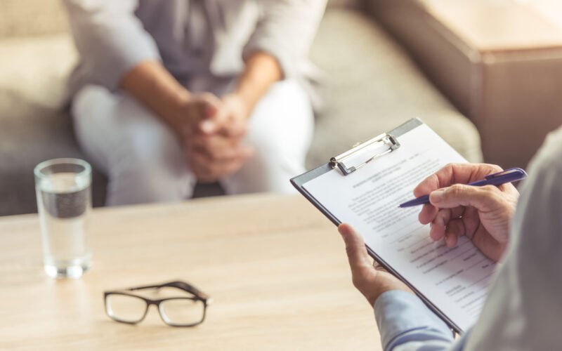 Identifican diferencias en la forma de la cara en pacientes con esquizofrenia y trastorno bipolar