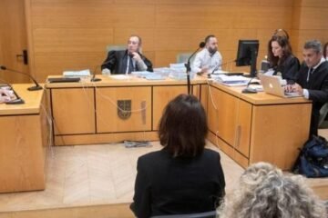 El Poder Judicial niega la indemnización de 100.000 euros que había solicitado el magistrado del ‘caso Juana Rivas’