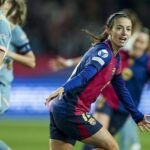 Aitana Bonmatí y el Barça se llevan el ‘gordo’ en los Globe Soccer Awards