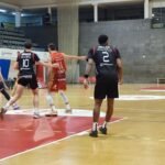 El Fibwi Palma cae ante un efectivo L’Horta Godella