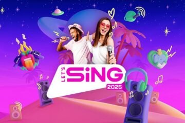 Let’s Sing 2025: La mejor experiencia de karaoke regresa con más música y diversión