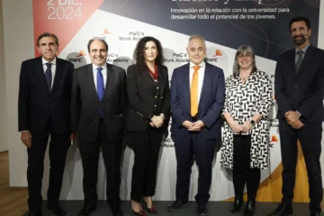 PwC presenta Work Academy, un proyecto pionero en Europa