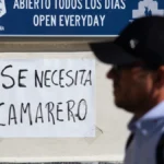 La inmigración, un pilar clave para el mercado laboral español: los trabajadores extranjeros ocupan el 40% de los nuevos empleos desde 2022