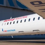 Air Nostrum buscará tripulantes de cabina en Madrid los días 10 y 11 de diciembre