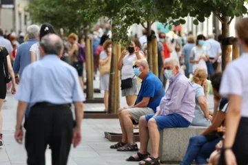 A qué edad podré jubilarme en 2025 y cobrar la pensión completa