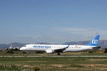 IAG irá a la ampliación de capital de Air Europa con 16 millones y mantendrá su participación del 20%