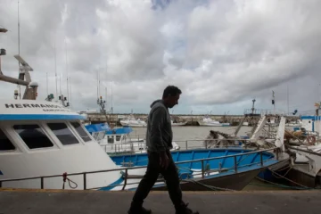 La flota española del Mediterráneo sólo podrá faenar 27 días al año si no cambia sus redes