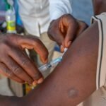 La OMS observa por primera vez “señales positivas” en la lucha contra la epidemia de mpox en África