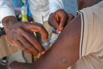 La OMS observa por primera vez “señales positivas” en la lucha contra la epidemia de mpox en África