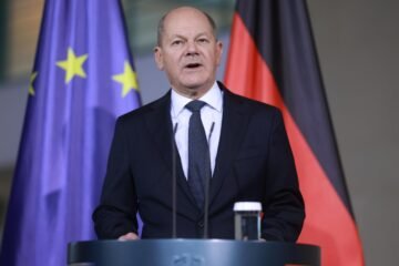 Scholz activa el calendario electoral en Alemania con una moción de confianza que busca perder