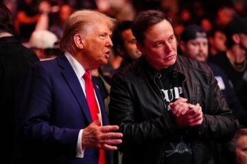 Trump respalda a Elon Musk y las visas para trabajadores cualificados frente a los halcones antiinmigración republicanos