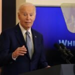 Biden bate el récord de indultos en un solo día al conmutar casi 1.500 penas y perdonar otras 39