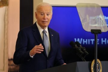 Biden bate el récord de indultos en un solo día al conmutar casi 1.500 penas y perdonar otras 39