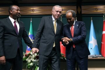 Etiopía y Somalia sellan un acuerdo que rebaja la tensión en el Cuerno de África con la mediación de Turquía