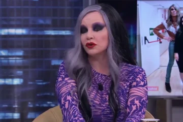 Alaska confiesa en ‘El Hormiguero’ qué famoso le que cambió su vida: «Yo tenía 12 años y él era…»