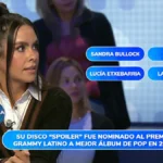 Cristina Pedroche sustituye a Mónica Cruz en «Pasapalabra» por un motivo de peso: Las Campanadas