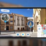 Tecnología al servicio del turismo y el campo