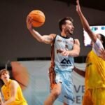 El Palmer Basket tumba al Gran Canaria B y sigue invicto