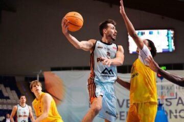 El Palmer Basket tumba al Gran Canaria B y sigue invicto