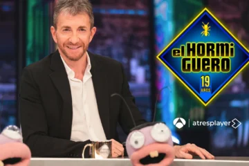 Qué día y a qué hora vuelve ‘El Hormiguero’