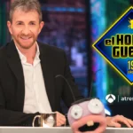 «Stephen Hawking» y Tokio unen fuerzas en «El Hormiguero»