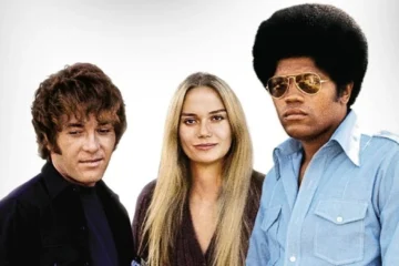 Muere el actor Michael Cole («The Mod Squad»), a los 84 años