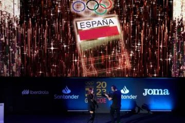 RTVE retransmite la Gala del Deporte Español