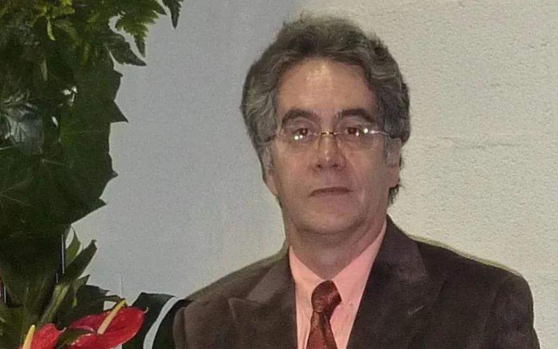 Miguel Ángel Aulestia Martínez presenta «Hume y Kant. Dos colosos de la filosofía moderna»