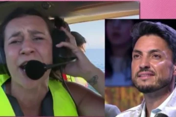 La infidelidad que pone en jaque el futuro de Laura Cuevas en ‘Supervivientes 2025’