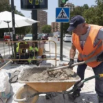 Los salarios suben un 3,5% hasta los 2.442 euros de media