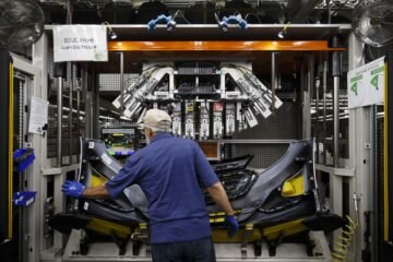 Trump rectifica de nuevo y suaviza los aranceles al sector del automóvil con efecto retroactivo