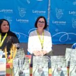L.F. MÉNDEZ FIRMÓ EJEMPLARES DE LOS SÁENZ EN LA GUERRA EN SANT JORDI 2025