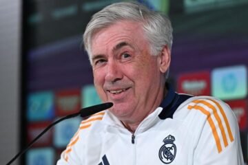 Ancelotti: «Si quieren a un entrenador con látigo, que fichen a otro. Yo soy de mano izquierda»