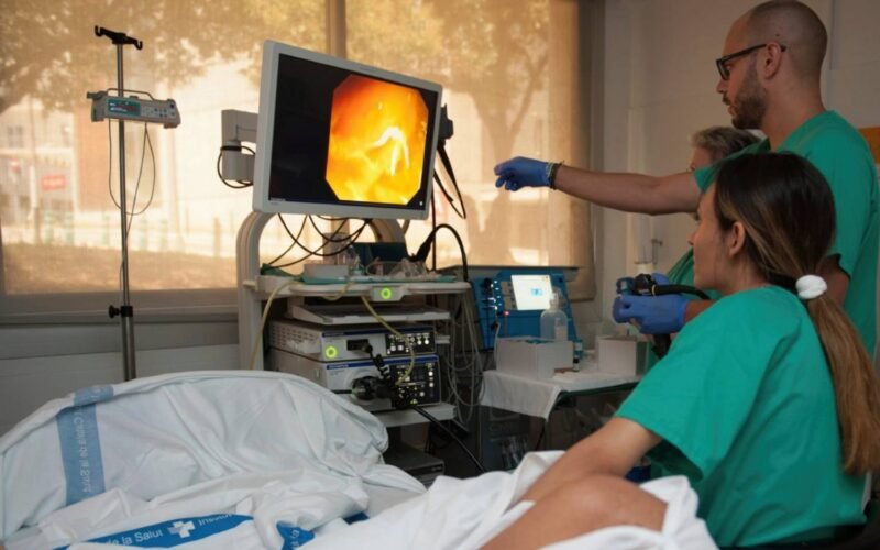 Una nueva terapia duplica la supervivencia en cáncer colorrectal metastásico
