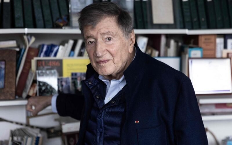 Muere el doctor Étienne-Émile Baulieu, padre de la píldora abortiva RU 486