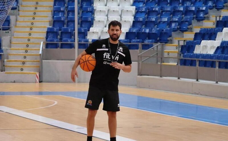 El Fibwi Palma inicia el asalto al ascenso en la pista del Huesca